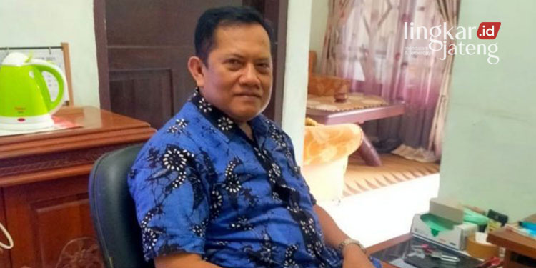 DPRD Pati Sukarno Minta Masyarakat Waspada Investasi Bodong