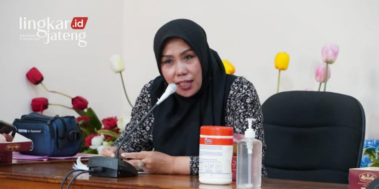Kasus Gagal Ginjal Akut DPRD Pati Muntamah Harap Pemkab Lakukan Antisipasi