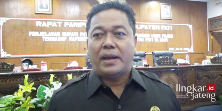 Ketua DPRD Pati Sebut Akan Rundingkan soal Penambahan TPA
