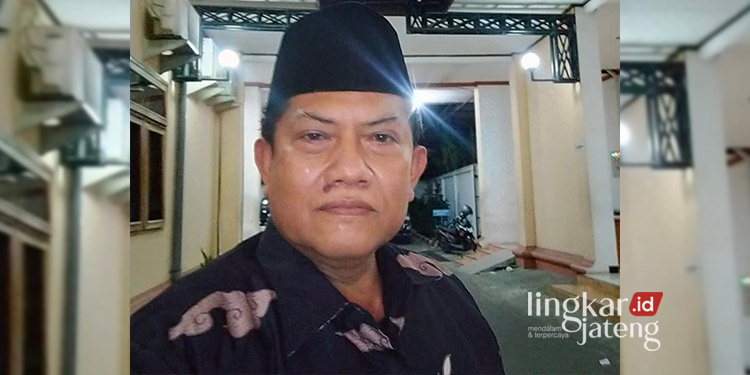 DPRD Pati Sukarno Dorong Produk UMKM Masuk Toko Ritel Modern