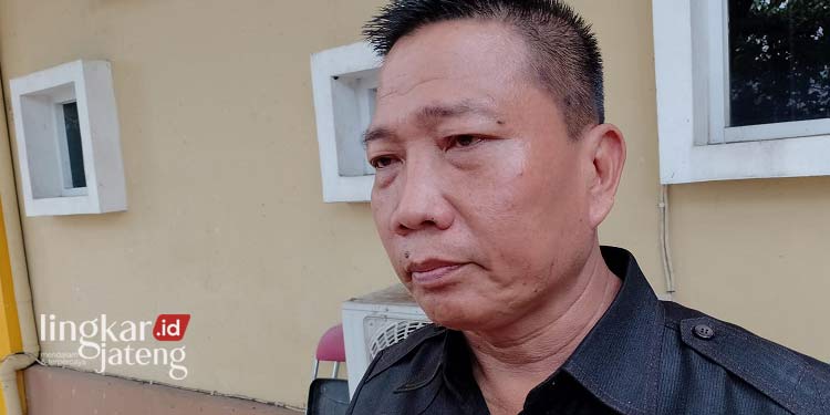 DPRD Pati Sutikno Harap Ada Edukasi Pengolahan Limbah Singkong