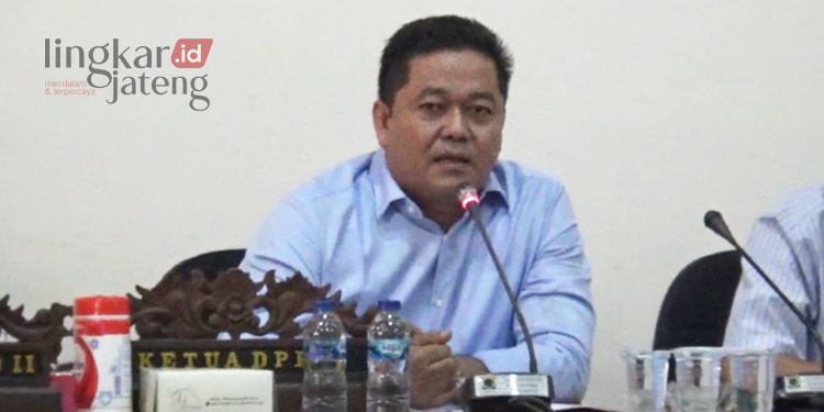 Ketua DPRD Pati Harap Pembahasan RDTR Kecamatan Pati Sesuai Perda RTRW
