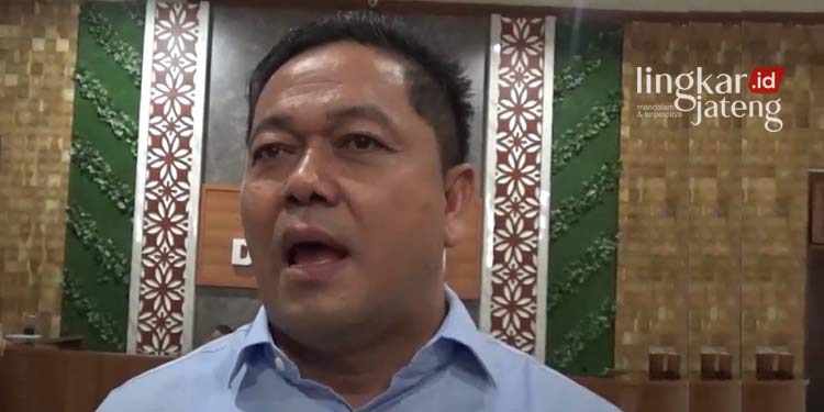 Ketua DPRD Pati Harap Penyusunan RDTR Perhatikan Masalah Banjir