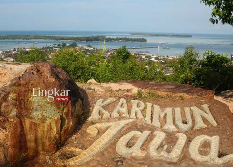 Cuaca Ekstrem Lumpuhkan Karimunjawa Ini Beberapa Dampaknya