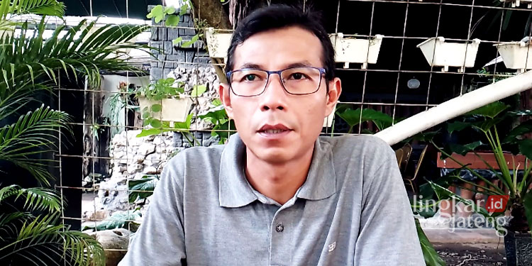 PWI Pati Desak Kepolisian Tegas Atasi Kasus Pemerasan oleh Oknum Wartawan