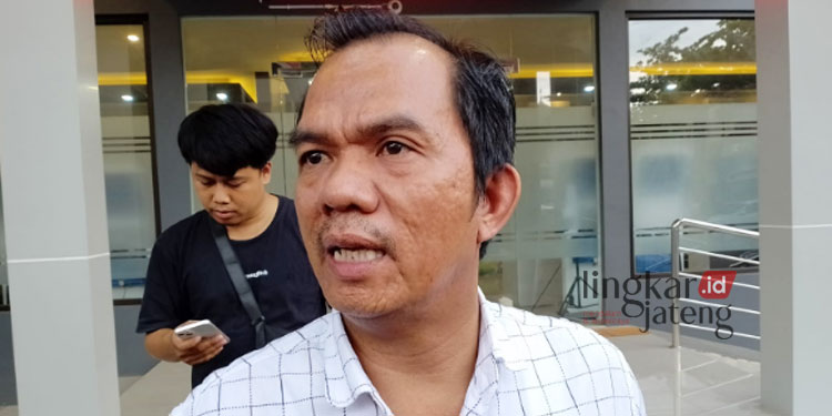 Dipanggil karena Kasus Pemerasan Oknum Wartawan di Pati Mangkir