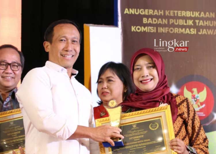 Berani Bela Wartawan Terintimidasi Zainal Abidin Petir Terima Apresiasi dari LMG