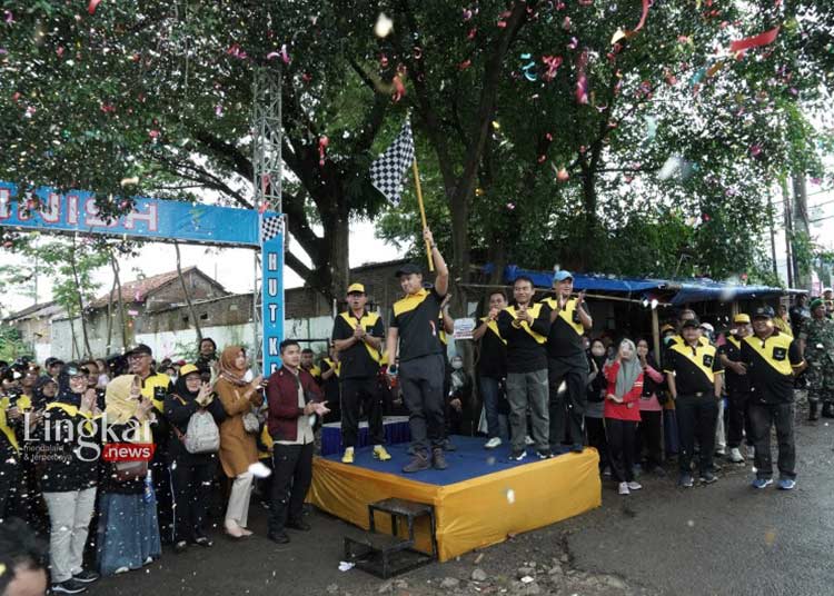 Bupati Dico Harap PDAM Terus Tingkatkan Inovasi Layanan Masyarakat di Kendal