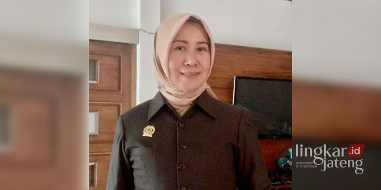 DPRD Pati Siti Asiyah Imbau Warga Bijak Sikapi Isu Penculikan Anak