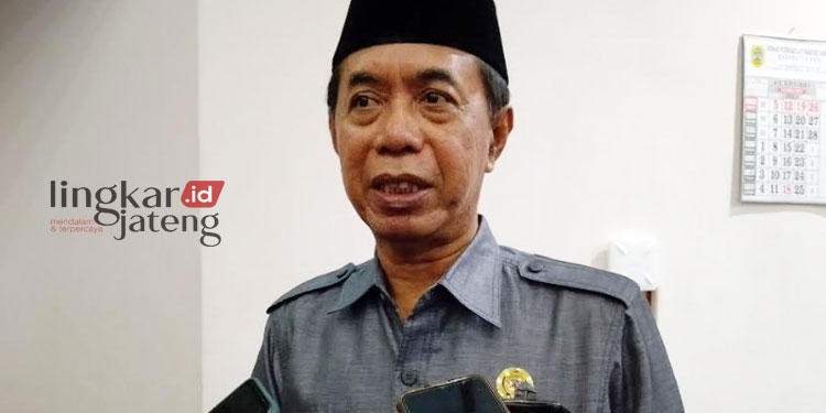 Wakil Ketua DPRD Pati Muhammadun Dorong Wakil Rakyat Aktif Layani Masyarakat