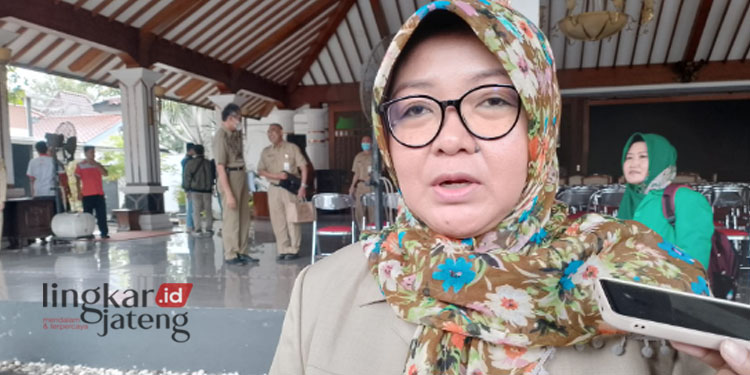 DPRD Pati Endah Sri Wahyuningati Angkat Bicara Soal Larangan Buka Puasa Bersama