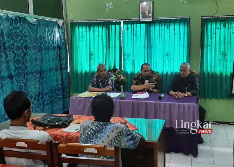 Dinnakerind Demak Gelar Seleksi Calon Transmigran 2023