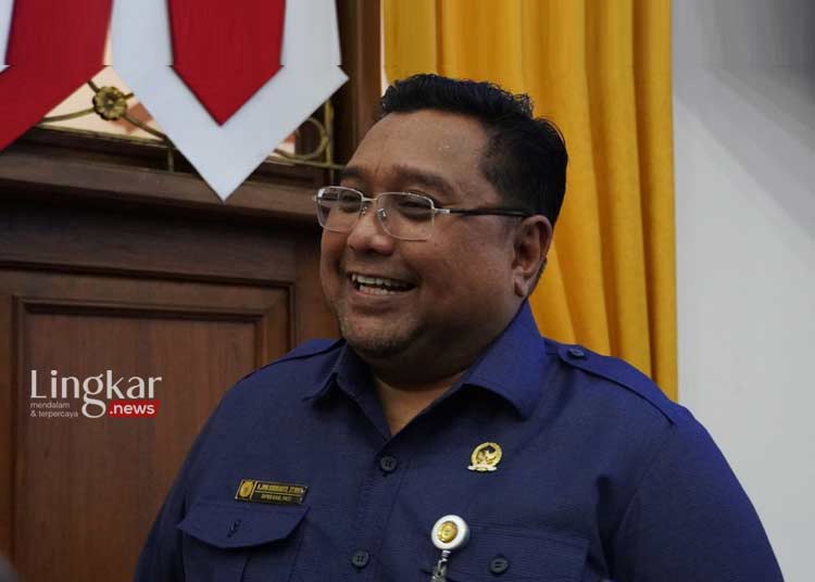 Dukung Anies Baswedan Ketua DPC Demokrat Pati Satu Garis Komando dengan DPP