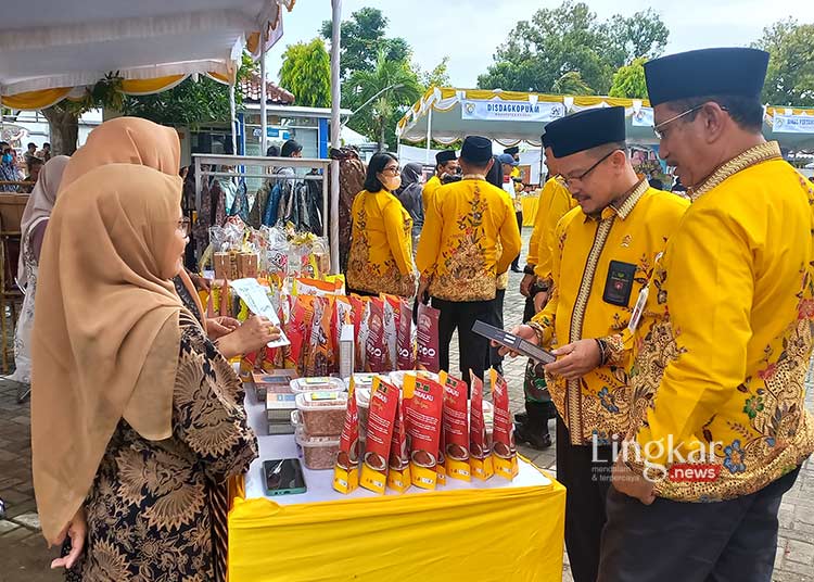 Gunakan Teknologi Retort Makanan Khas Kendal Didorong Go Global