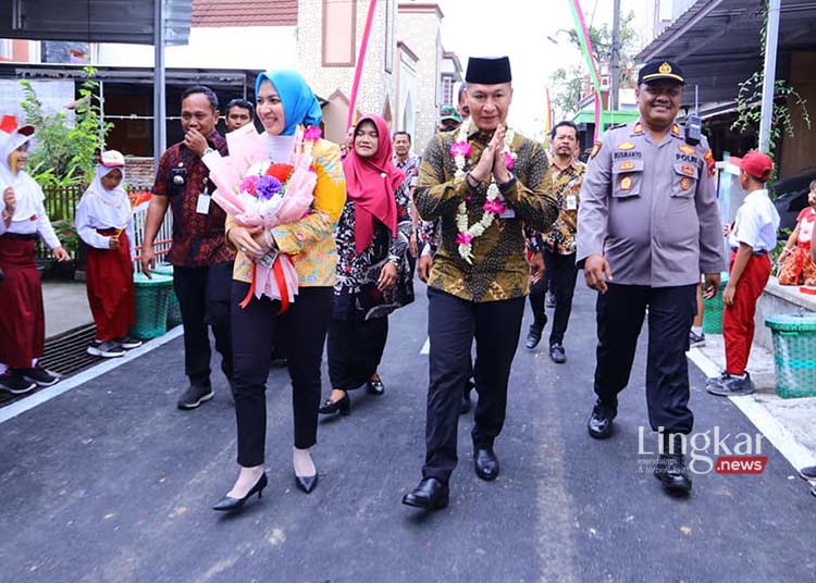 Pemkab Kudus Gelar Lomba Desa Bangkitkan Semangat Pulihkan Ekonomi