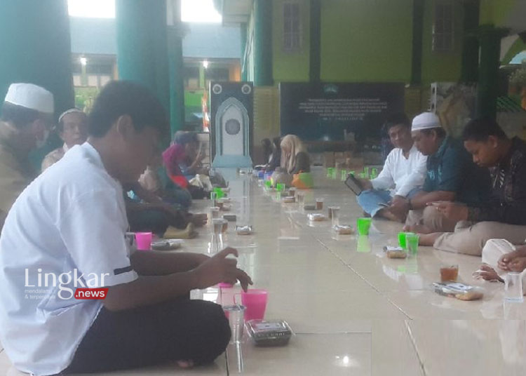 Wakil Walikota Surabaya Dukung Larangan Buka Puasa Bersama ASN dan Pejabat