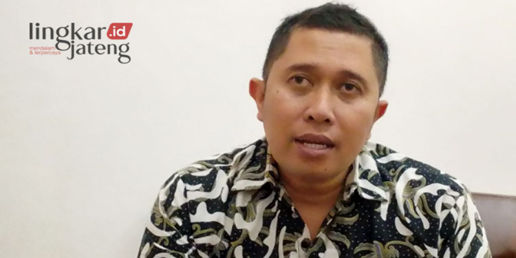 DPRD Pati Didin Syafruddin Ingatkan Pentingnya Toleransi Antar Umat Beragama