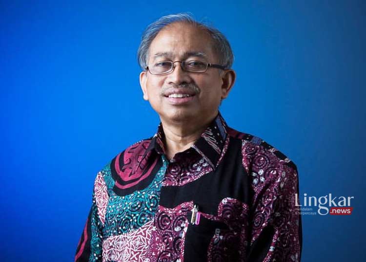 Diduga Akibat Kritik Menkes Dokter Zainal Akui Sengaja Dipecat dari RSUP Kariadi