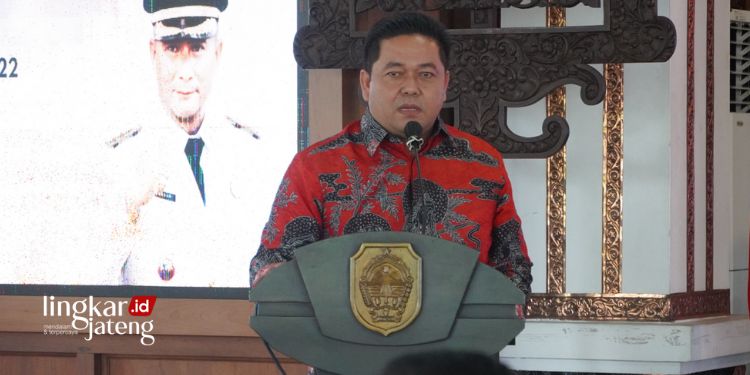 Ketua DPRD Pati Desak Pemprov Tindak Tegas Tambang Ilegal di Gembong