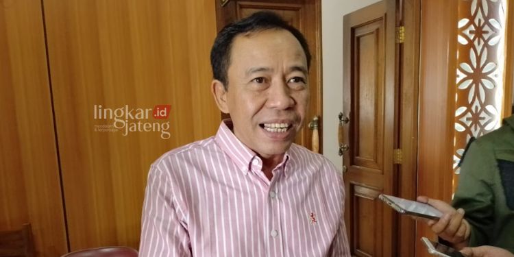 Ketua Komisi A DPRD Pati Dorong BKPP Tata Ulang Penempatan Guru PPPK