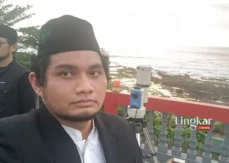 Peneliti BRIN AP Hasanuddin Akhirnya Minta Maaf ke Muhammadiyah