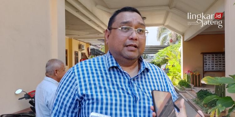 Rayakan Ultah Persipa Wakil Ketua I DPRD Pati Harapkan Kemajuan Sepak Bola Daerah