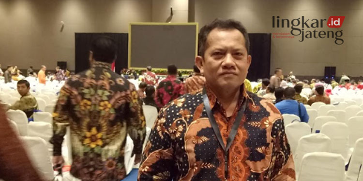 Soal Kasus Investasi Kapal DPRD Pati Sukarno Minta Warga Hati Hati dalam Berbisnis