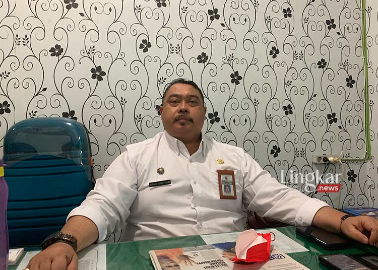 Tak Boleh Dicicil Dinnakerind Demak Pastikan THR 2023 Dibayar Penuh