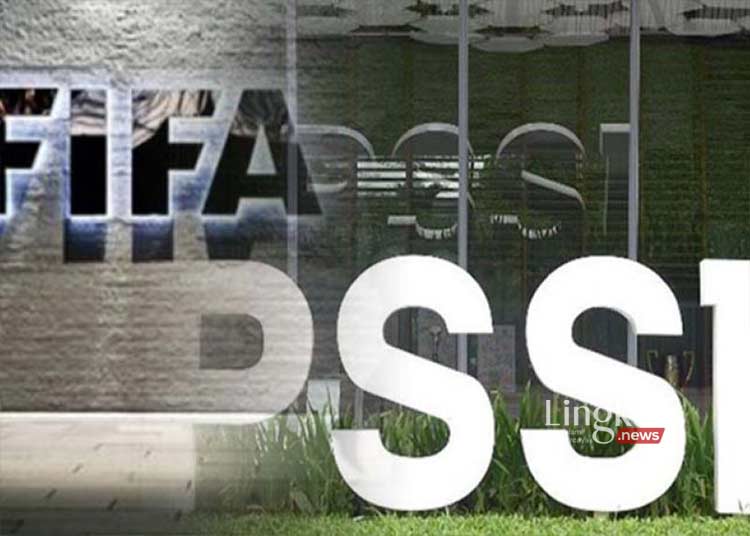 Terhindar Sanksi Berat Indonesia Dapat Kartu Kuning dari FIFA