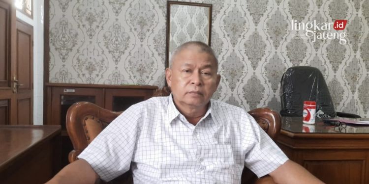 Wakil Ketua DPRD Pati Hardi Ajak Warga Ramaikan Wisata Lokal