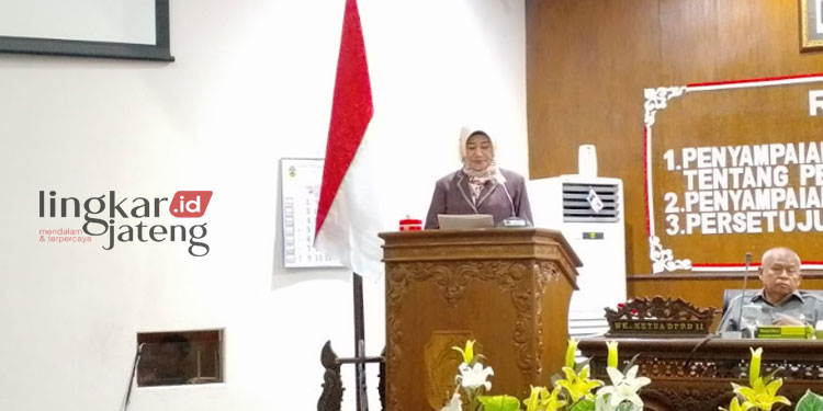 DPRD Pati Dorong Warga Buat Bank Sampah Mandiri