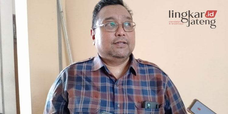 DPRD Pati Joni Kurnianto Imbau Pelajar Rayakan Kelulusan dengan Hal Positif