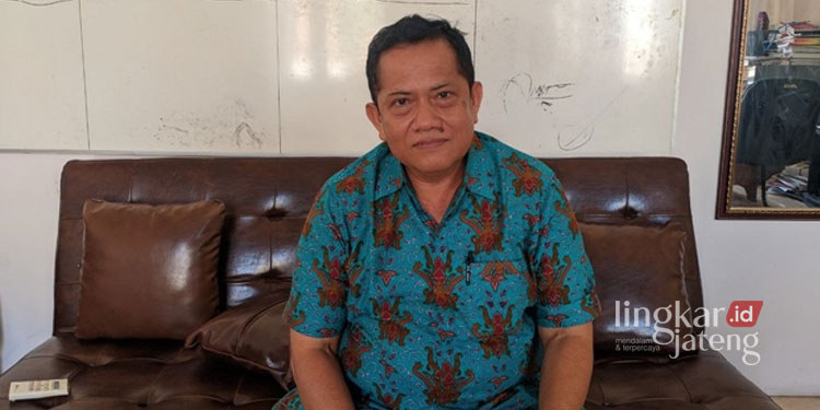 DPRD Pati Sukarno Minta Pemkab Perhatikan Kesejahteraan ABK