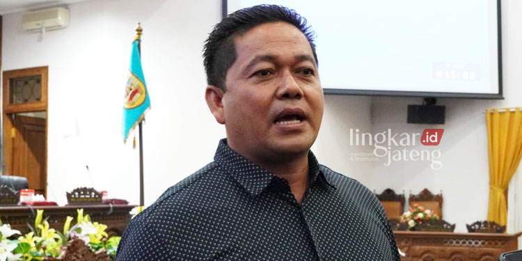Hindari Kebakaran Kapal Ketua DPRD Pati Minta Nelayan Atur Jarak Parkir