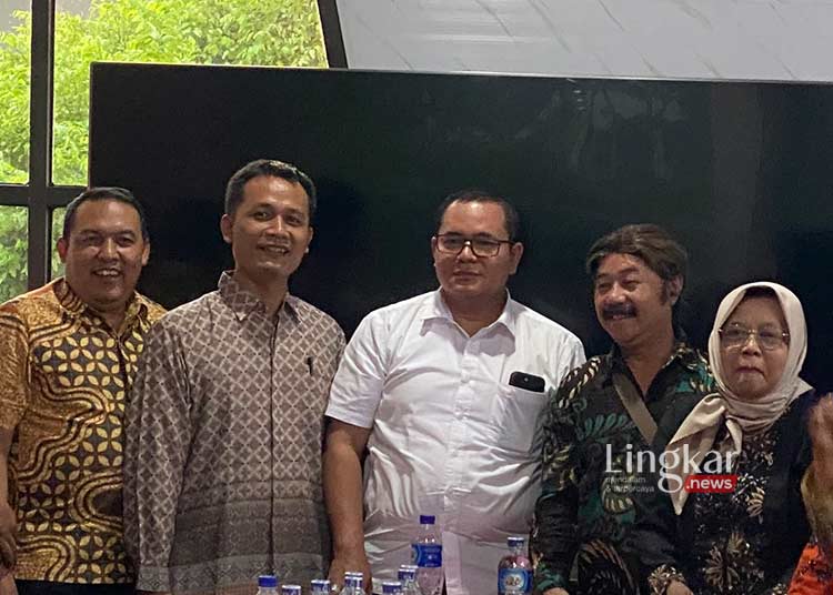 Ketua DPRD Kudus Dukung Kiprah Lembaga Pelatihan Majukan Daerah