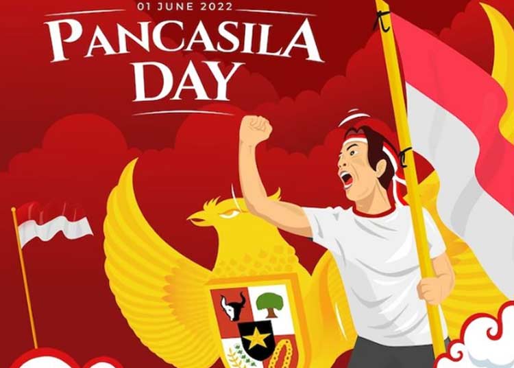 Rayakan Hari Lahir Pancasila Camat Dukuhseti Gelar Lomba Video Berhadiah Uang