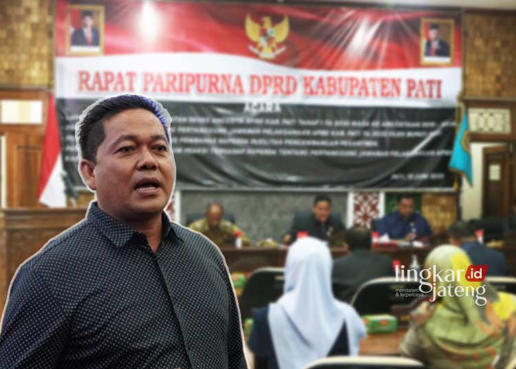 Hasil Reses Tahap I Ketua DPRD Pati Soroti Bidang Pembangunan hingga Keamanan 1
