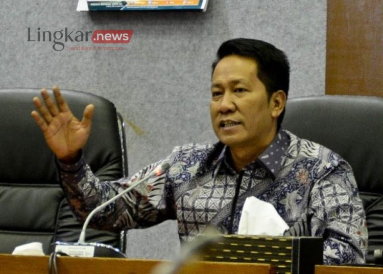 Usulan Revisi RUU Desa 6 Fraksi DPR RI Sepakat Jabatan Kades 9 Tahun 1
