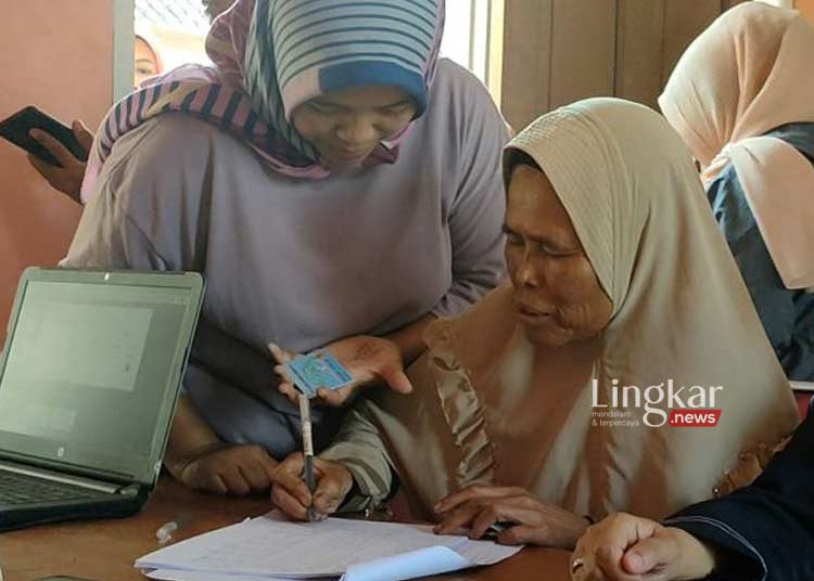 407 Warga Jadi Korban Pinjaman Fiktif PNM Polres Garut Buka Posko Pengaduan