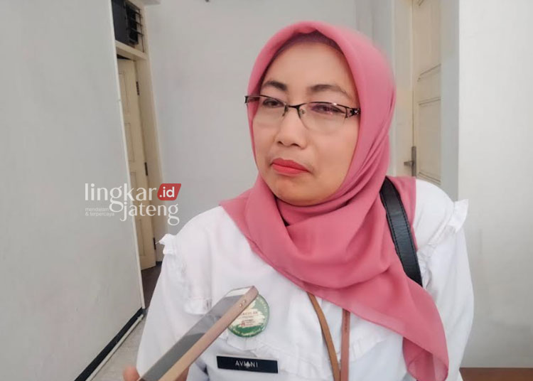 Baru 50 Persen RS Swasta di Pati Salurkan CSR Ini Tanggapan Dinas