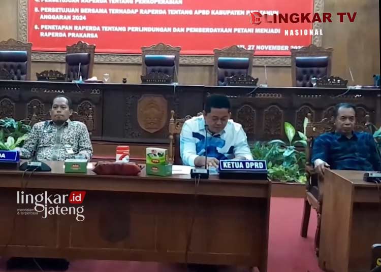 Pengisian 471 Perangkat Desa di Pati bakal dilaksanakan Pertengahan 2024