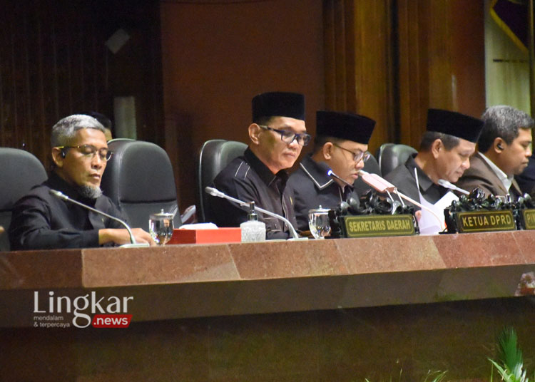 Anggota Dewan Sibuk Kampanye Pemilu DPRD Jateng Jamin Pembahasan Raperda Tetap Berlanjut