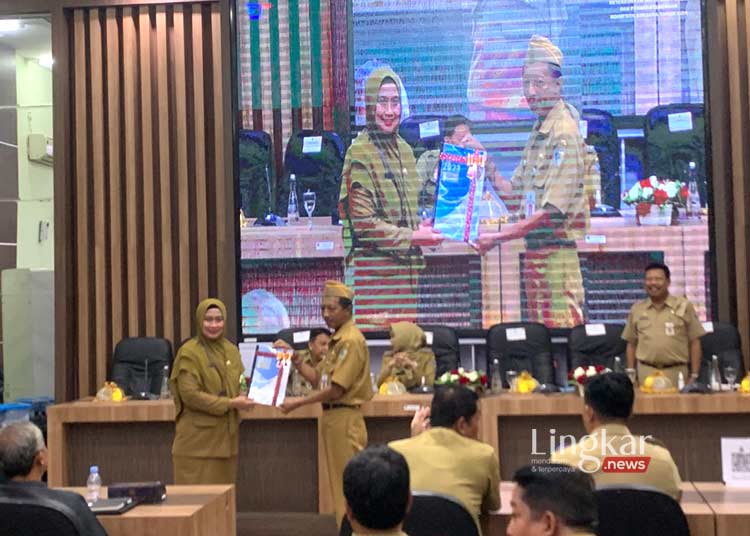 Keren Program Pelayanan Pemkab Demak Kerap Raih Penghargaan Provinsi dan Nasional