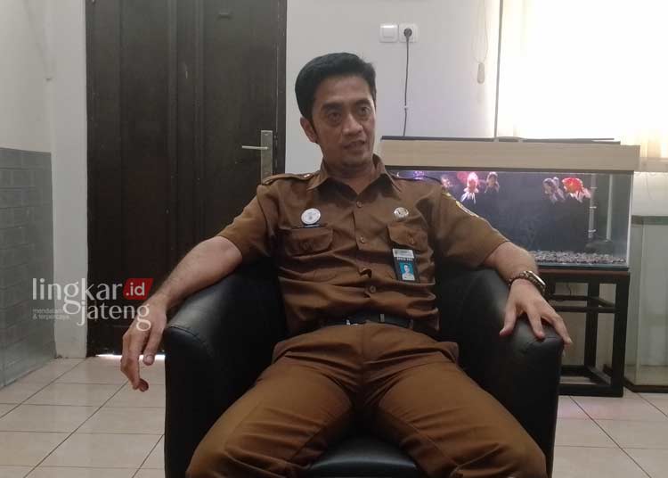 Pemkab Pati bakal Bangun Mushola dengan Anggaran Rp 1 Miliar