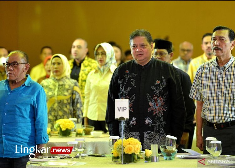 Gibran Potensial Jadi Ketum Golkar Ketua DPP Angkat Bicara
