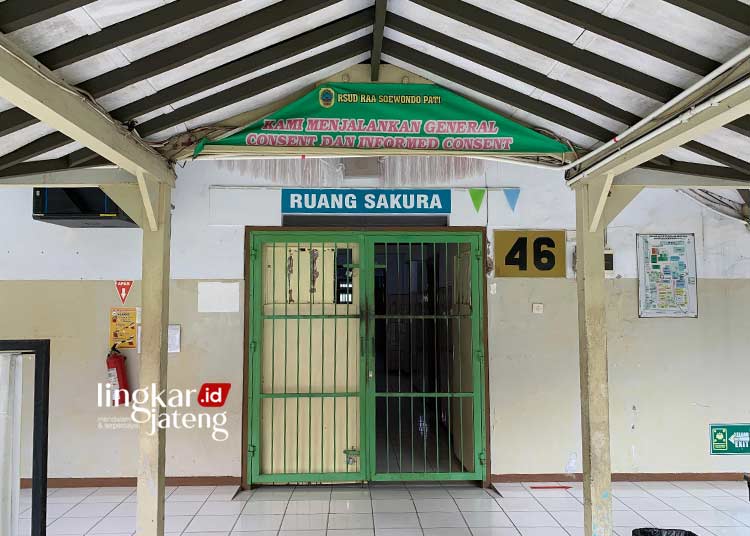 Petugas KPPS di Pati Alami Gangguan Jiwa hingga Dirujuk ke RSJ Semarang