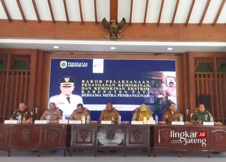 Sekitar 3.600 Warga di Pati Masih Tergolong Miskin Ekstrem