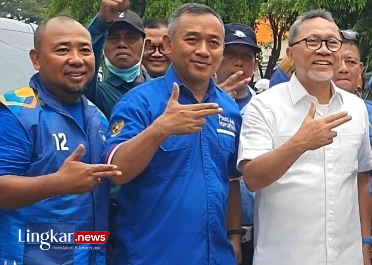 DPP PAN Kendal Dorong Zulhas Kembali Jadi Ketua Umum