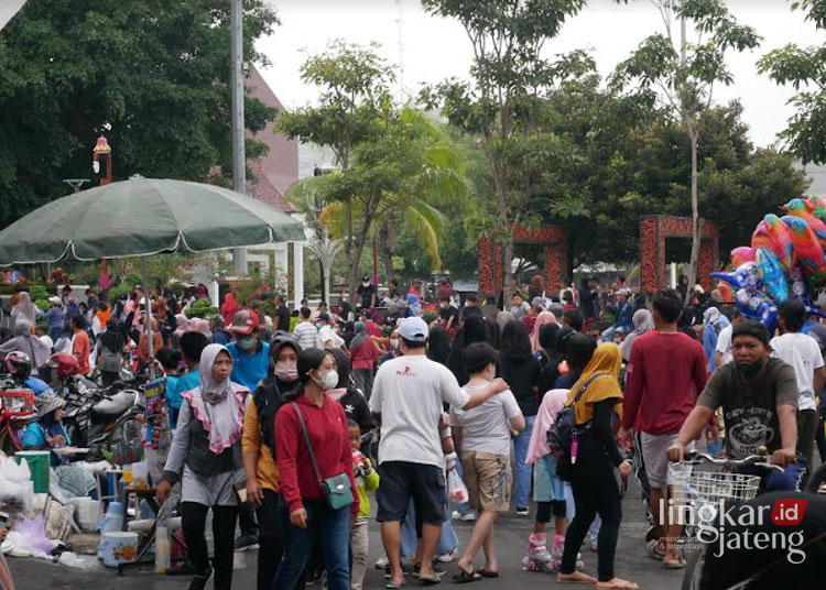 2 Bulan Vakum Event CFD di Pati Terganjal Anggaran