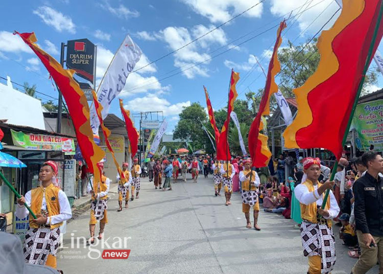 Grebeg Besar Demak 2024 akan Hadirkan Inovasi Baru